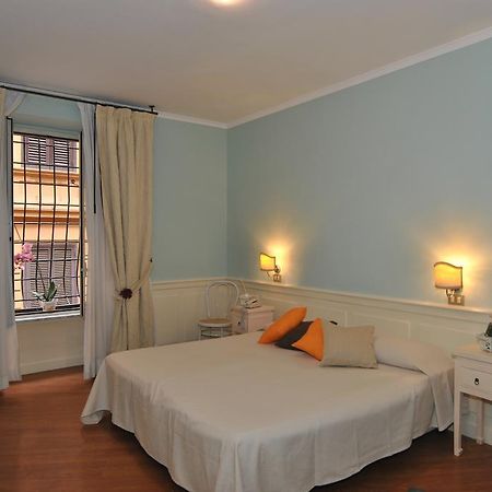95 Rooms In Róma Kültér fotó