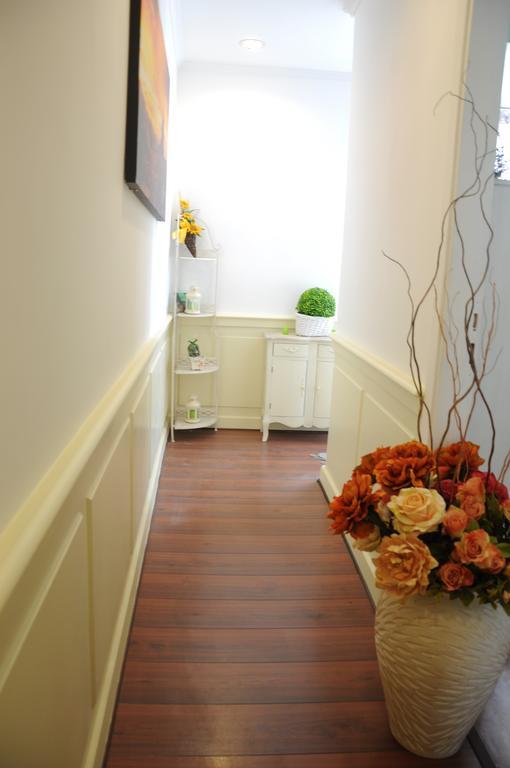 95 Rooms In Róma Kültér fotó