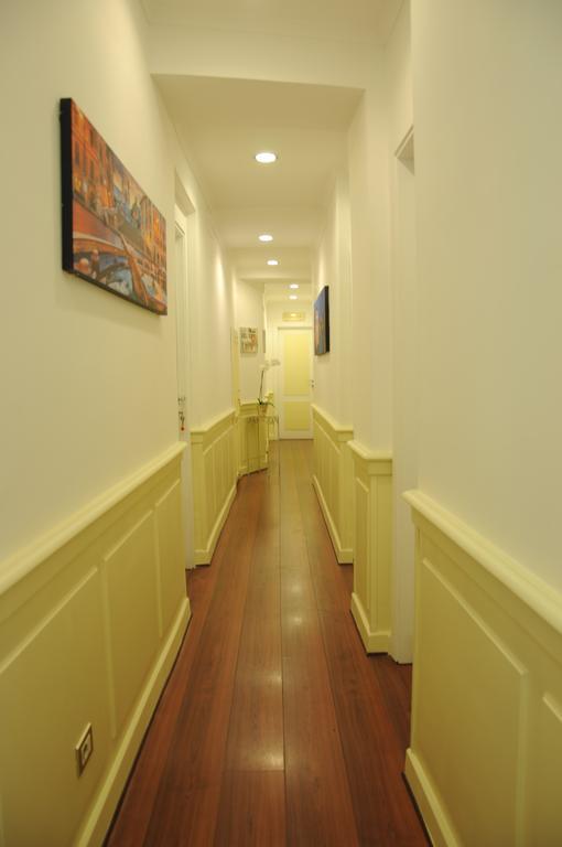 95 Rooms In Róma Kültér fotó