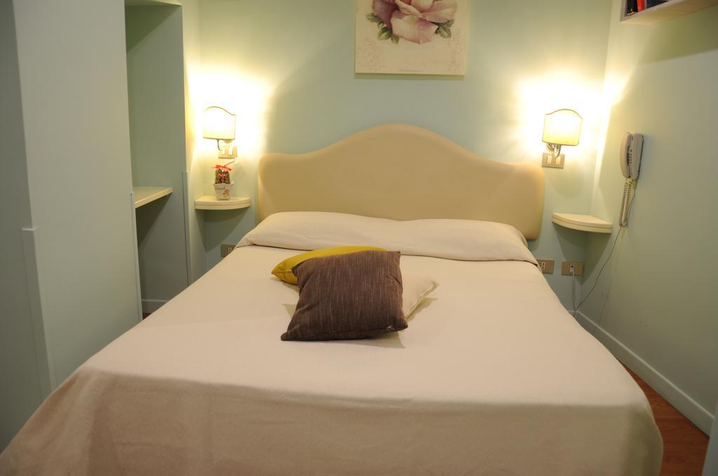 95 Rooms In Róma Kültér fotó