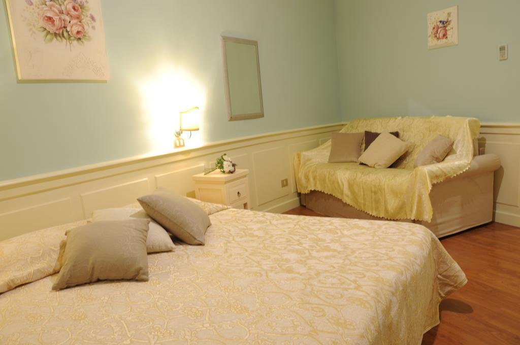 95 Rooms In Róma Kültér fotó