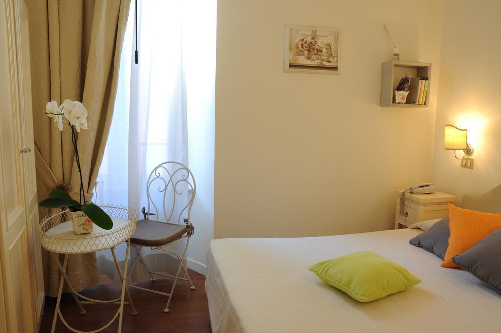 95 Rooms In Róma Kültér fotó