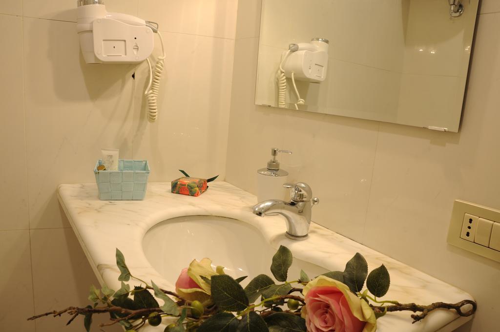 95 Rooms In Róma Kültér fotó