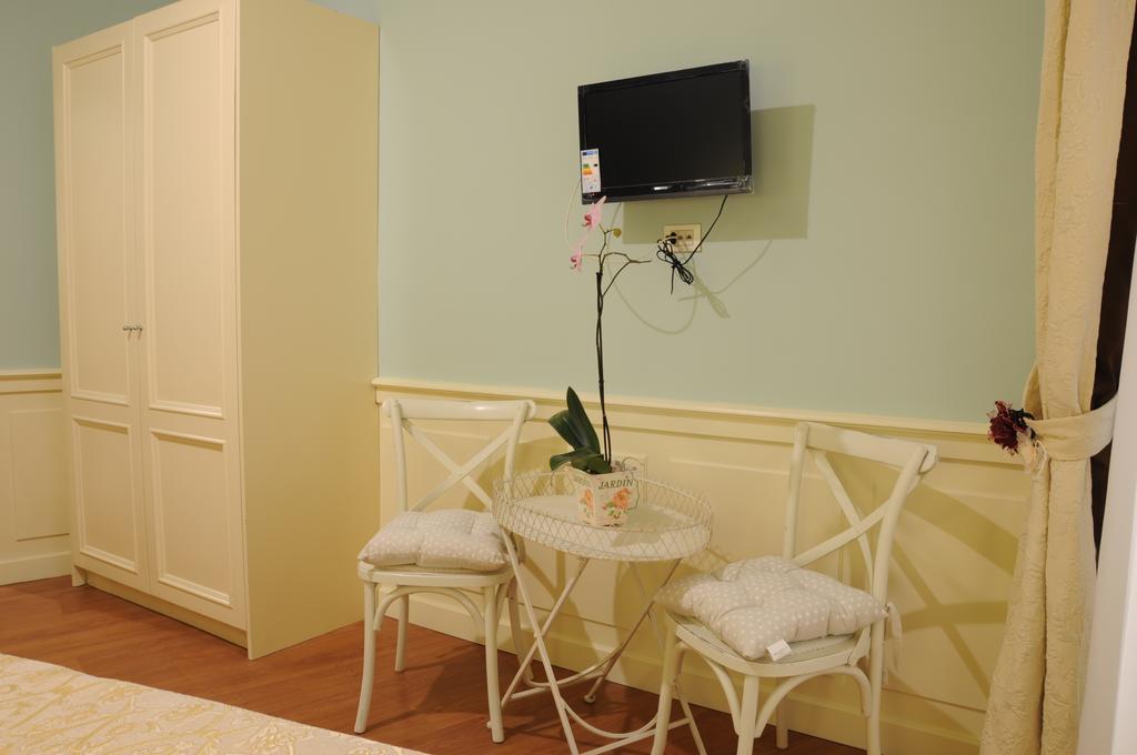 95 Rooms In Róma Kültér fotó