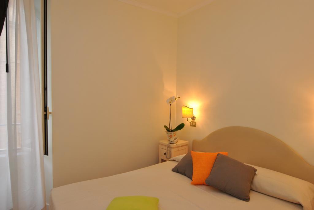 95 Rooms In Róma Kültér fotó