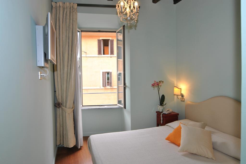 95 Rooms In Róma Kültér fotó