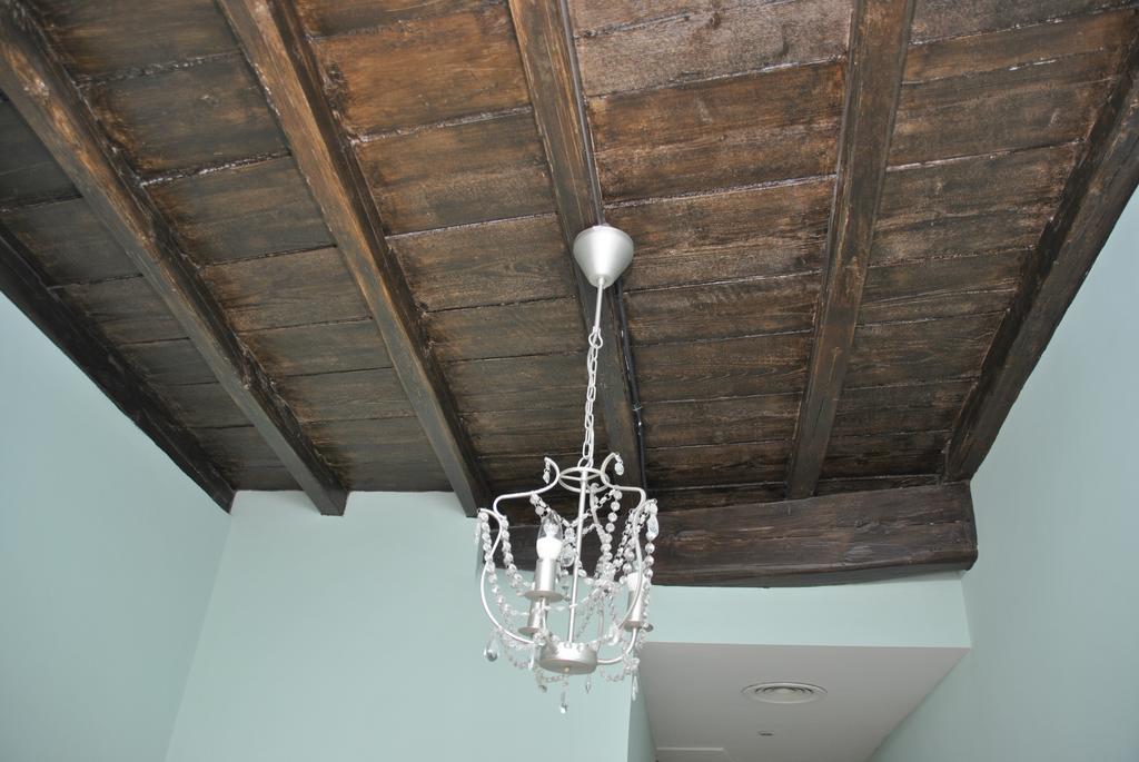 95 Rooms In Róma Kültér fotó