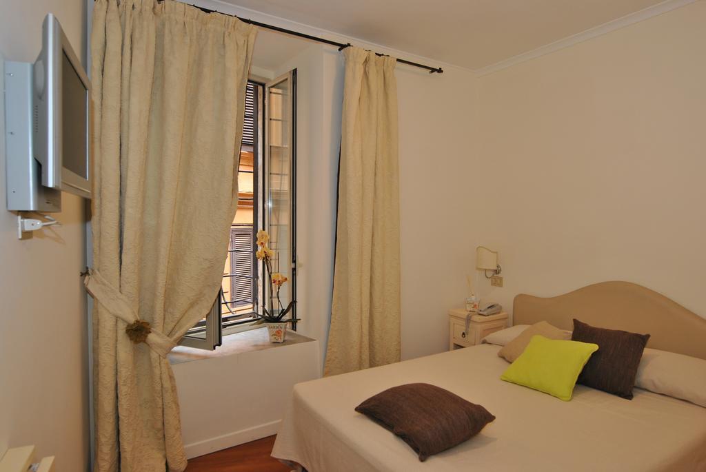 95 Rooms In Róma Kültér fotó