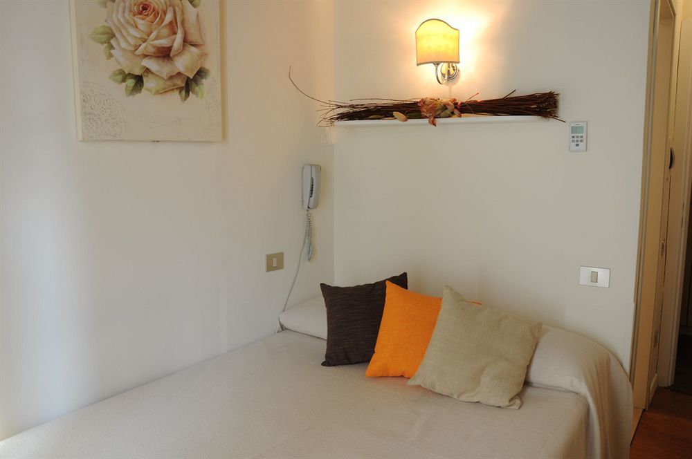 95 Rooms In Róma Kültér fotó