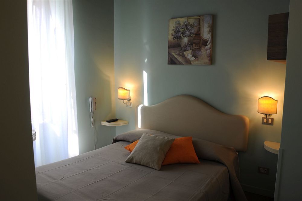 95 Rooms In Róma Kültér fotó