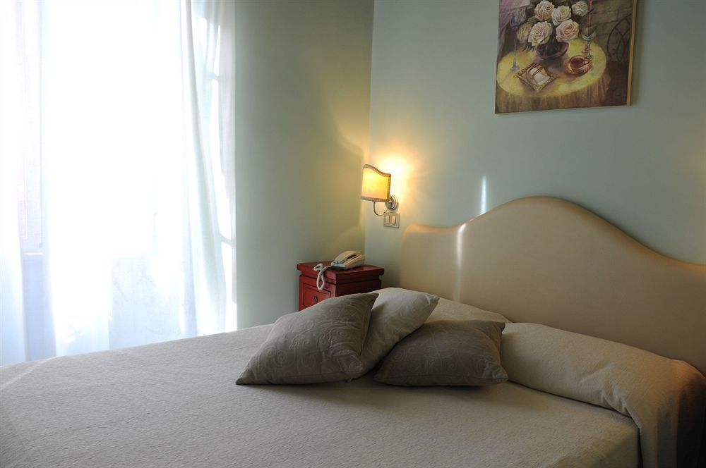 95 Rooms In Róma Kültér fotó