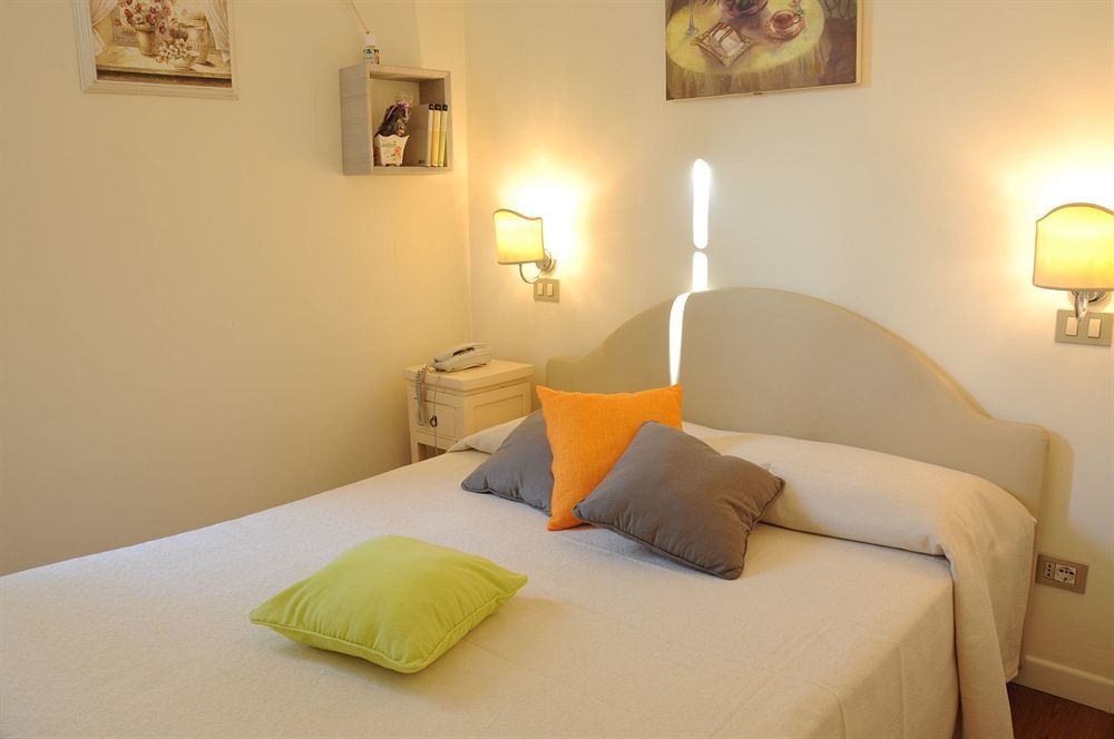 95 Rooms In Róma Kültér fotó