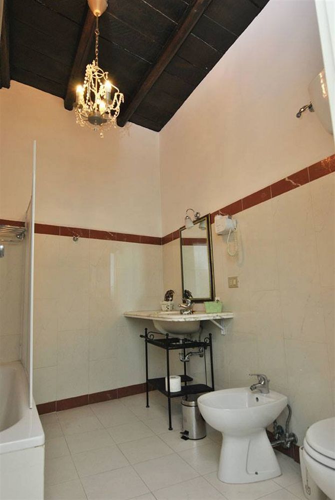 95 Rooms In Róma Kültér fotó