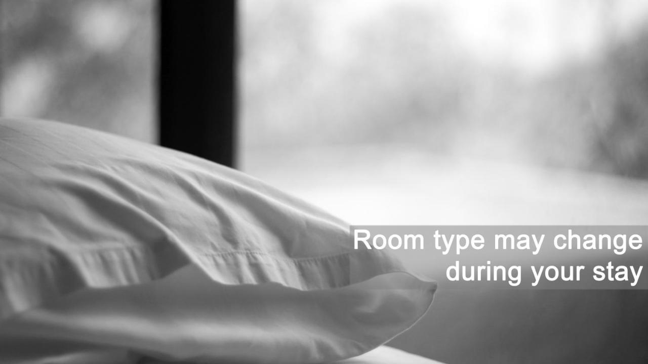95 Rooms In Róma Szoba fotó