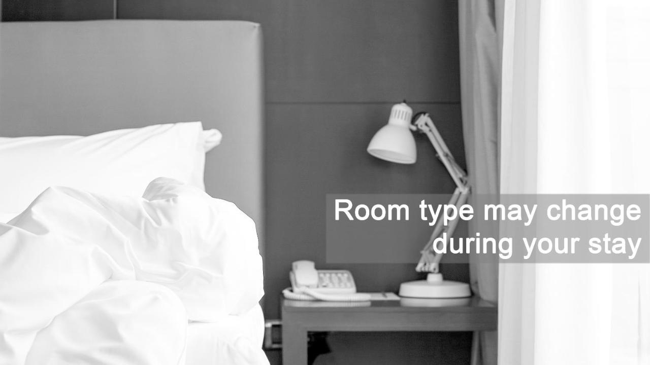 95 Rooms In Róma Szoba fotó
